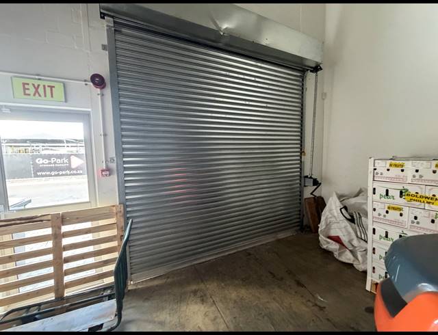 197M² WAREHOUSE TO LET IN FIRGROVE